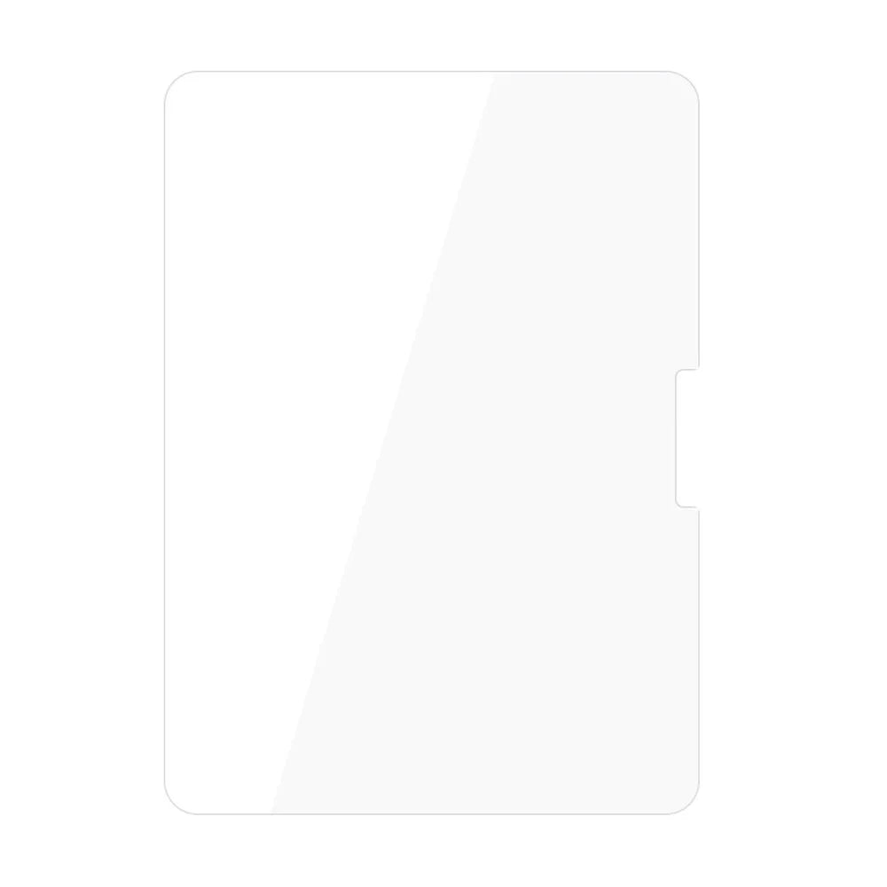 For iPad Pro 11 (2025) / 11 (2024) Screen Protector 0.3mm Tempered Glass Film Anti-Blue-Ray Eye Protection - 2