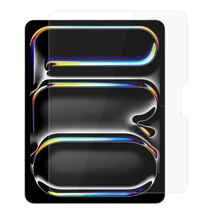 For iPad Pro 13 (2025) / 13 (2024) Anti Blue Light Screen Protector Tempered Glass Film 0.3mm - 1
