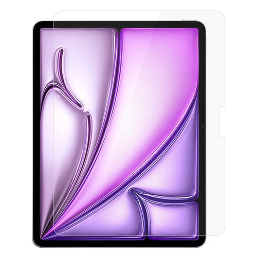 For iPad Air 13 (2026) / (2025) / (2024) Screen Protector 0.3mm Blue Light Blocking Tempered Glass Film - 1