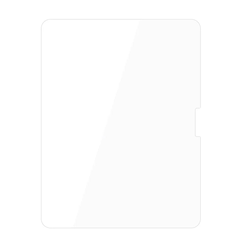 For iPad Air 13 (2026) / (2025) / (2024) Screen Protector 0.3mm Blue Light Blocking Tempered Glass Film - 2