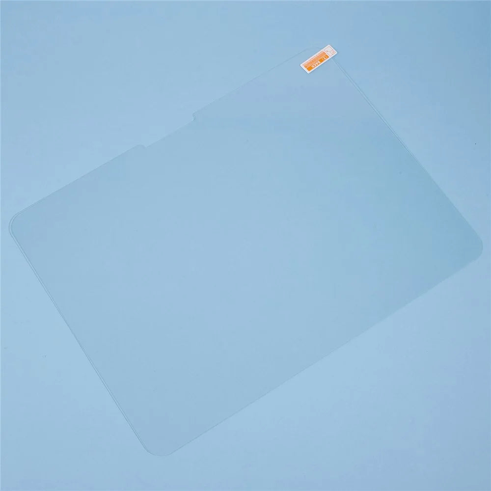 For iPad Air 13 (2026) / (2025) / (2024) Screen Protector 0.3mm Blue Light Blocking Tempered Glass Film - 3