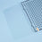 For iPad Air 11 (2026) / (2025) / (2024) Screen Protector Blue Light Blocking Tempered Glass Film 0.3mm - 4
