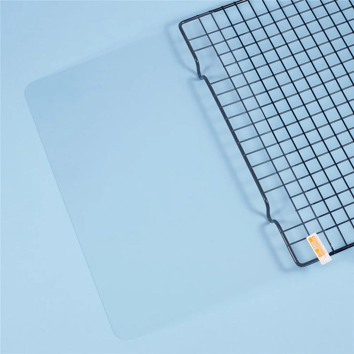For iPad Air 11 (2026) / (2025) / (2024) Screen Protector Blue Light Blocking Tempered Glass Film 0.3mm - 4