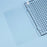 For iPad Air 11 (2026) / (2025) / (2024) Screen Protector Blue Light Blocking Tempered Glass Film 0.3mm - 5