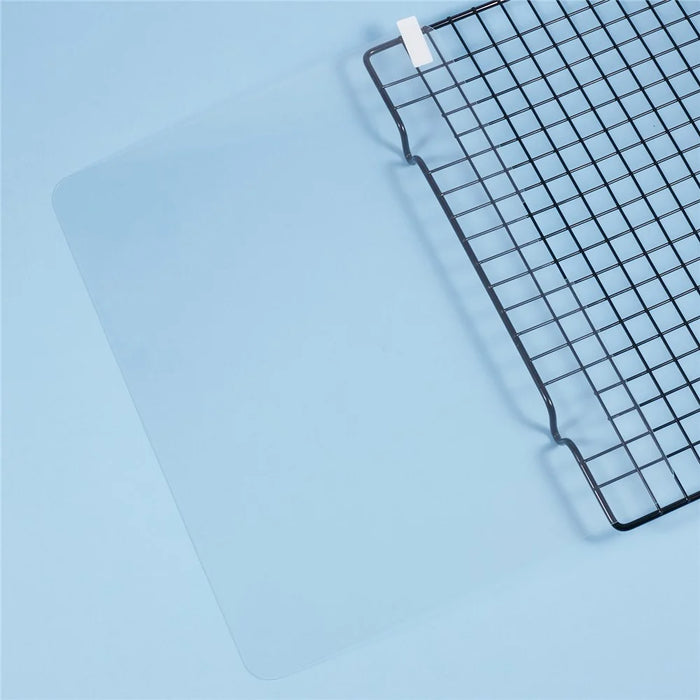 For iPad Air 11 (2026) / (2025) / (2024) Screen Protector Blue Light Blocking Tempered Glass Film 0.3mm - 5