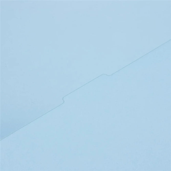 For iPad Air 11 (2026) / (2025) / (2024) Screen Protector Blue Light Blocking Tempered Glass Film 0.3mm - 7