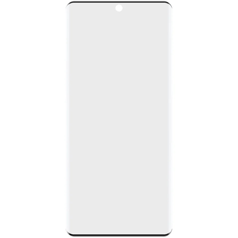 IMAK For vivo X100 Ultra 5G / Y200 (China) 5G Tempered Glass Screen Protector 3D Curved (No Edge Version) - 2