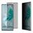 IMAK For vivo V30e 5G Privacy Screen Protector 3D Curved Tempered Glass Film (No Edge Version) - 3