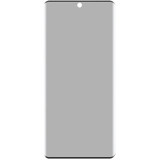 IMAK For vivo X100 Ultra 5G / Y200 (India) 5G Privacy Screen Protector 3D Curved Tempered Glass Film (No Edge Version) - 2