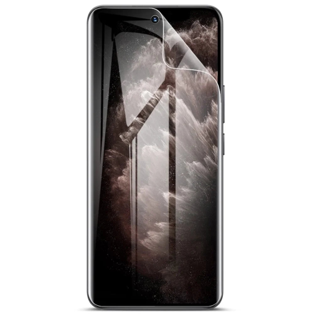 IMAK 2Pcs / Set Hydrogel Film III For Honor 200 5G TPU Screen Protector High Definition - 4