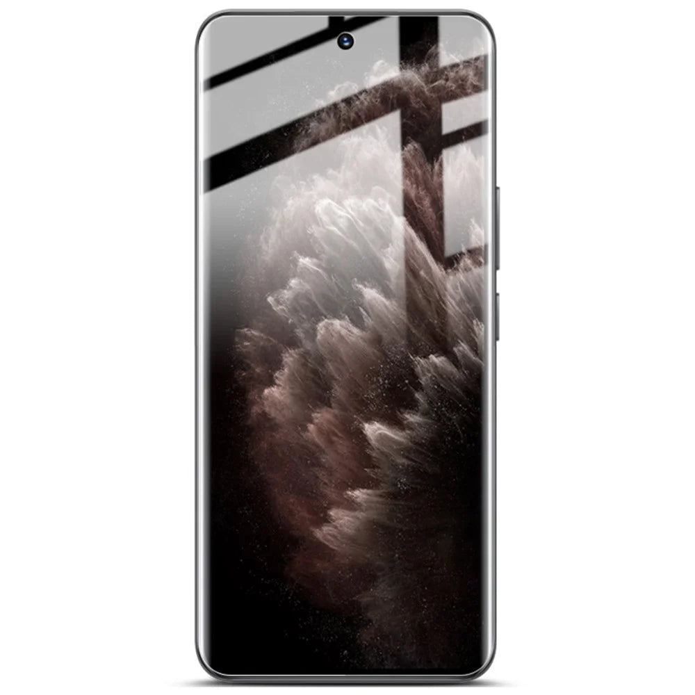 IMAK 2Pcs / Set Hydrogel Film III For Honor 200 5G TPU Screen Protector High Definition - 5
