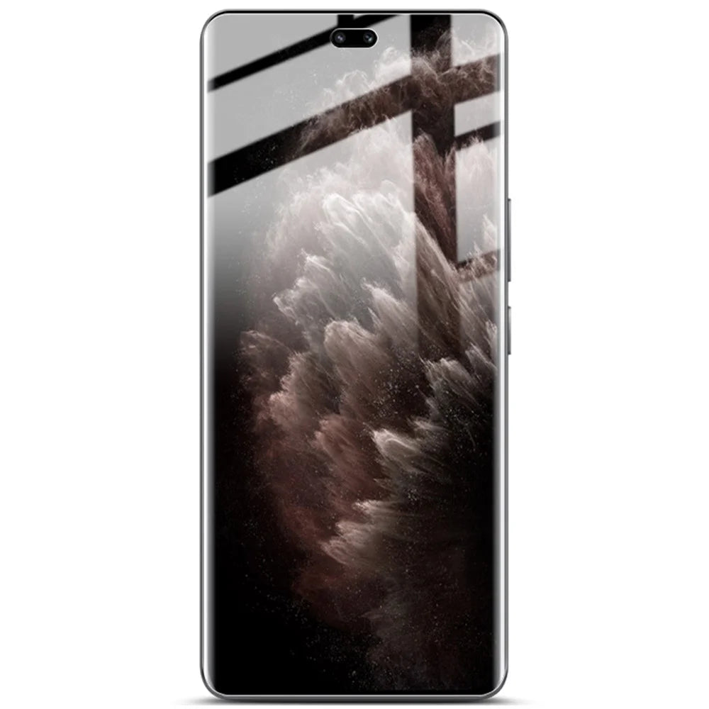 IMAK 2Pcs  /  Set Hydrogel Film III For Honor 200 Pro 5G TPU Screen Protector High Definition - 5