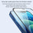 MOCOLO 25Pcs For iPhone 14 Plus Screen Protector Silk Printing Tempered Glass Full Cover Film - Black - 6