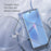 AMORUS For Honor Magic6 Pro 5G Screen Protector 3D Curved Complete Covering Full Glue Film - 7