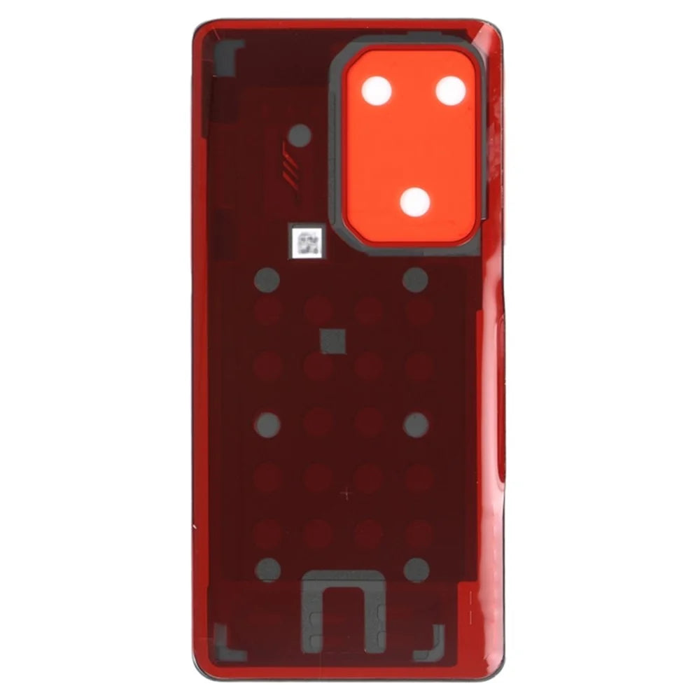 For Xiaomi Black Shark 5 Back Battery Housing Cover Replacement - White - 3