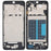 For Samsung Galaxy A05s 4G A057 OEM Front Housing Frame Replacement Part (Without Logo) - 1