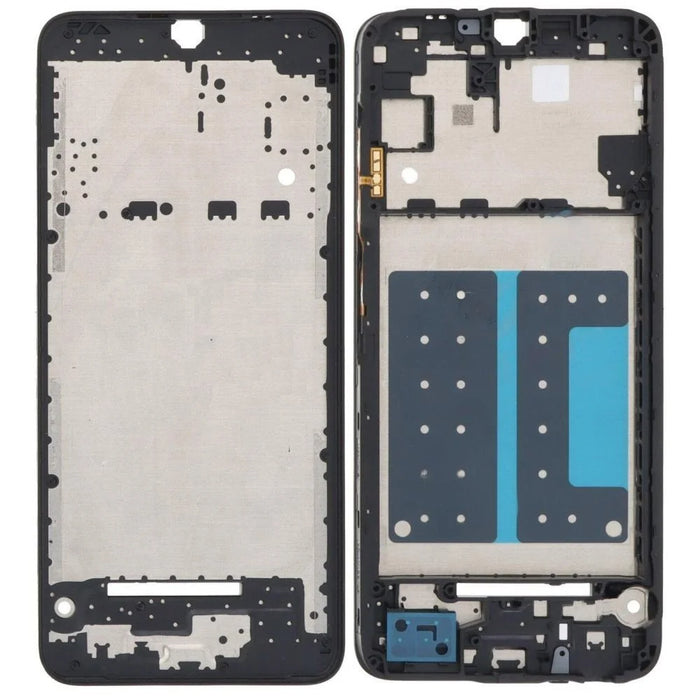 For Samsung Galaxy A05s 4G A057 OEM Front Housing Frame Replacement Part (Without Logo) - 1