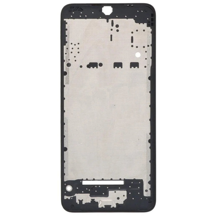 For Samsung Galaxy A05s 4G A057 OEM Front Housing Frame Replacement Part (Without Logo) - 2