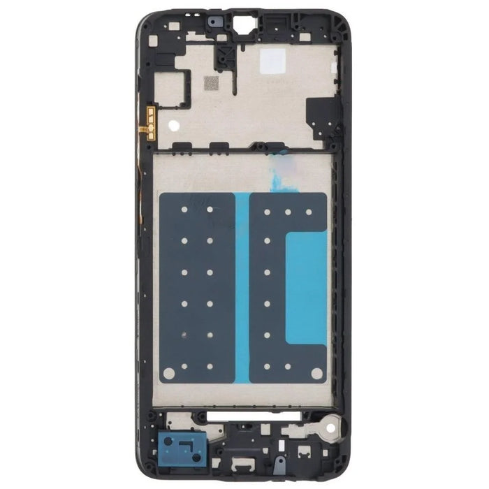 For Samsung Galaxy A05s 4G A057 OEM Front Housing Frame Replacement Part (Without Logo) - 3