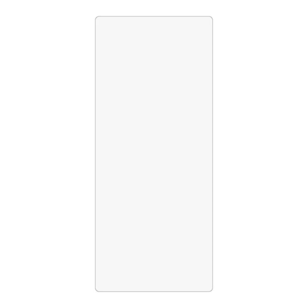 For Samsung Galaxy Z Fold6 5G Hydrogel TPU Screen Protector Anti-Scratch Outer Front Screen Film - 2