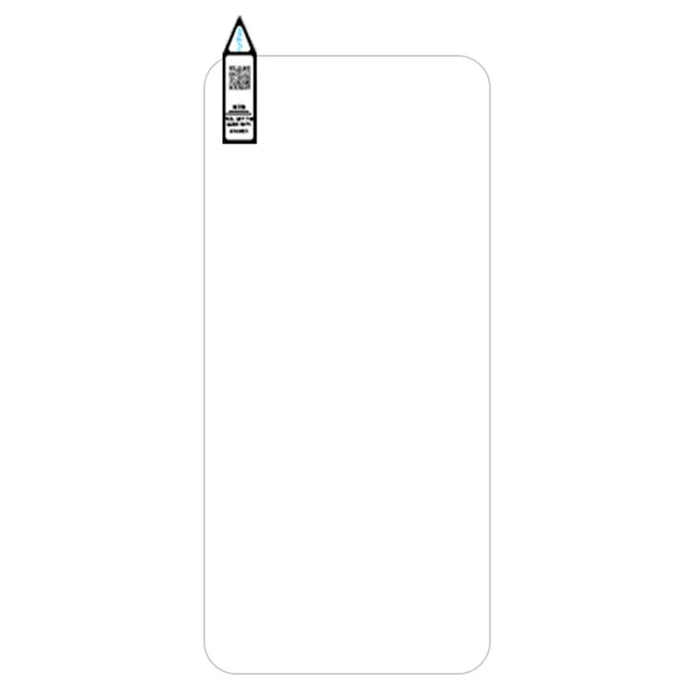RURIHAI 10Pcs For Honor 200 Lite Screen Protector High Aluminium-Silicon Glass 2.5D Clear 0.26mm - 3