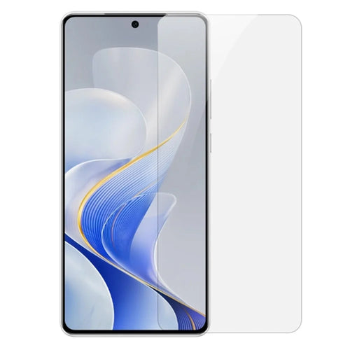 RURIHAI For vivo S19 5G Screen Protector 0.26mm 2.5D High Aluminium-Silicon Glass Film - 1