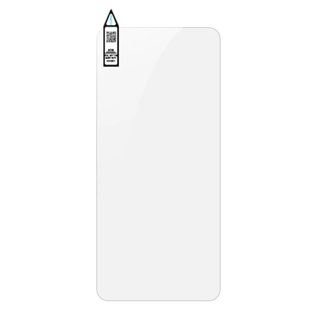 RURIHAI For vivo S19 5G Screen Protector 0.26mm 2.5D High Aluminium-Silicon Glass Film - 3