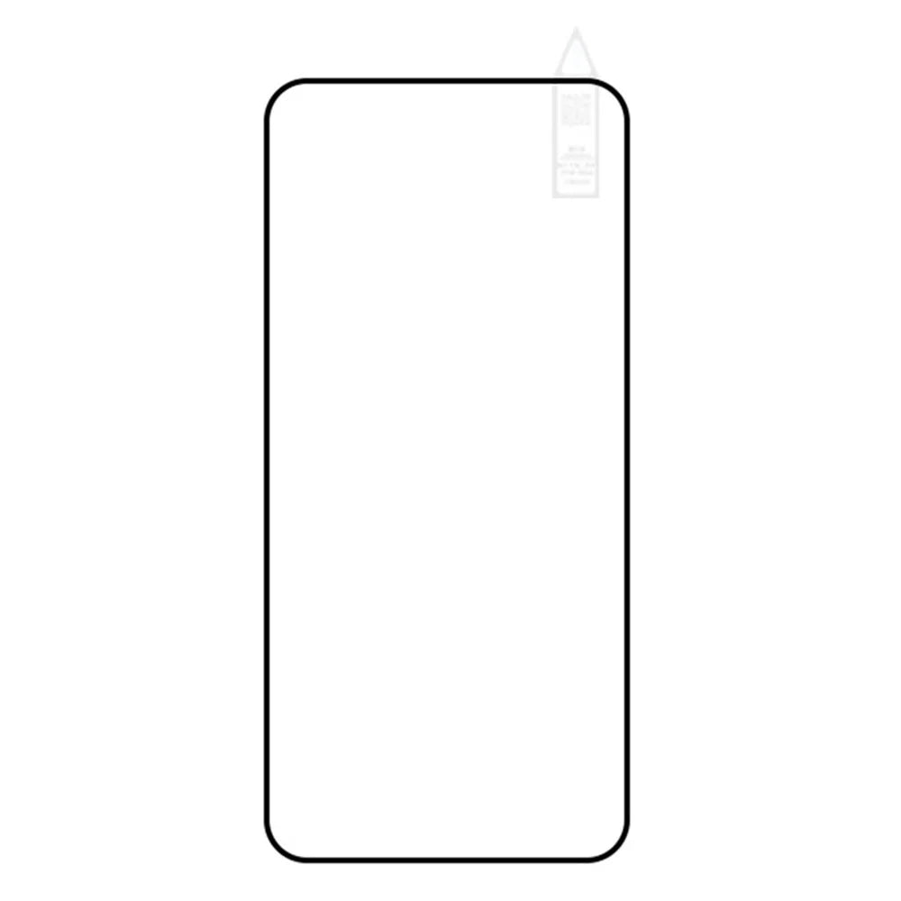 RURIHAI For Honor 200 Lite Screen Protector High Aluminum-Silicon Glass 9H Hardness 2.5D Film - 3