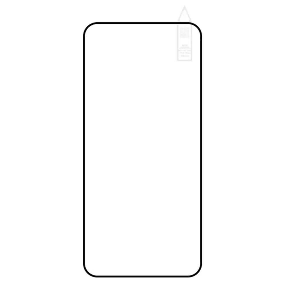 RURIHAI 10Pcs For Honor 200 Lite Screen Protector High Aluminum-Silicon Glass Film 9H Hardness - 2