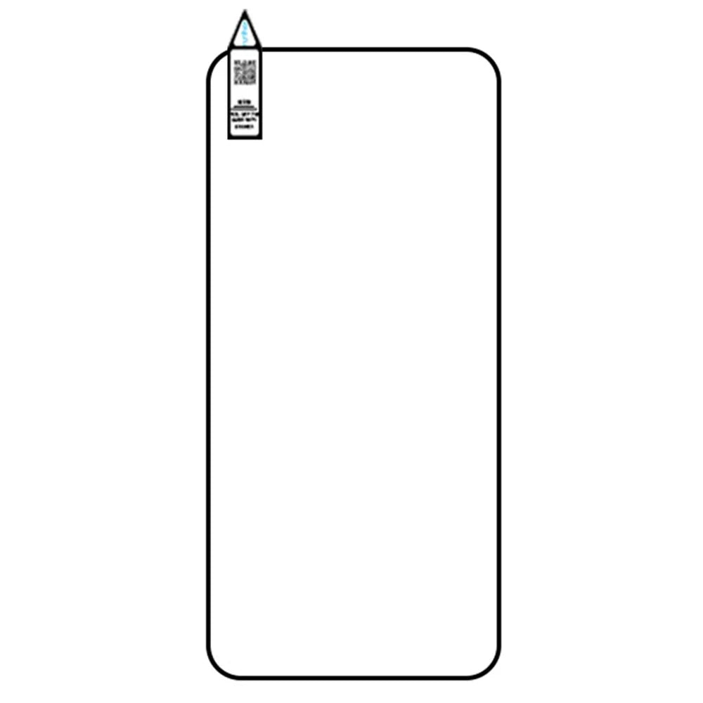 RURIHAI 10Pcs For Honor 200 Lite Screen Protector High Aluminum-Silicon Glass Film 9H Hardness - 3