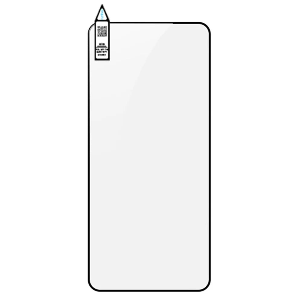 RURIHAI For vivo S19 5G Screen Protector High Aluminum-Silicon Glass 0.26mm Film - 3
