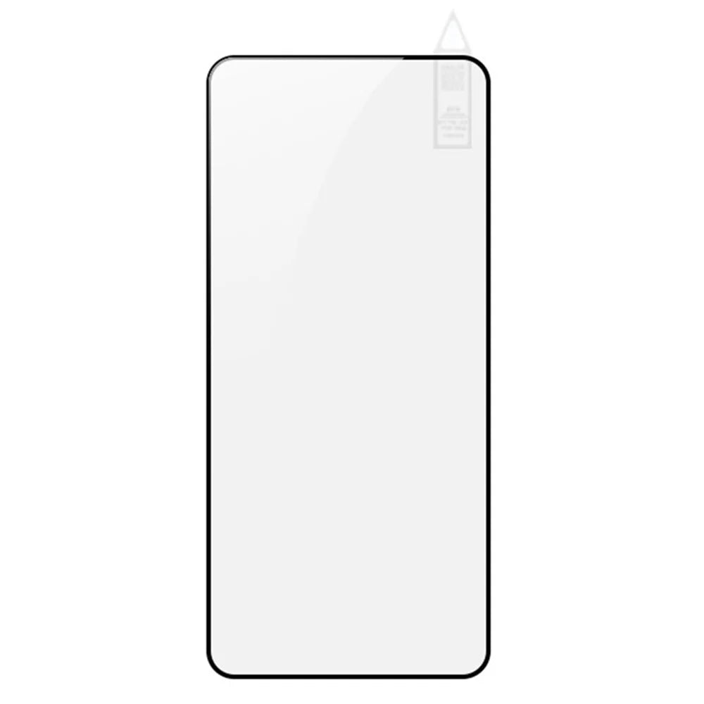 RURIHAI 10Pcs For vivo S19 5G Screen Protector High Aluminum-Silicon Glass Film Anti-Scratch 0.26mm - 2