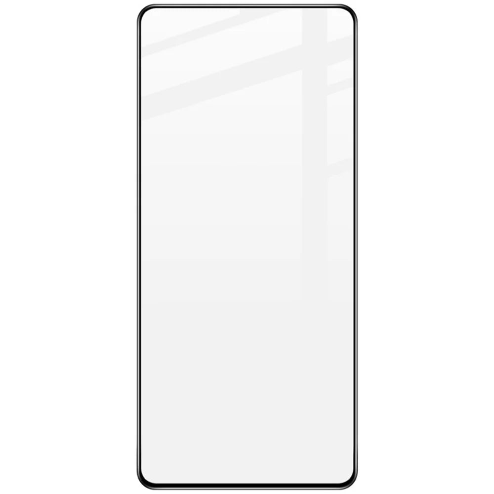 IMAK Pro+ Series For vivo S19 5G / iQOO Z9 5G Tempered Glass Full Screen Protector - 2