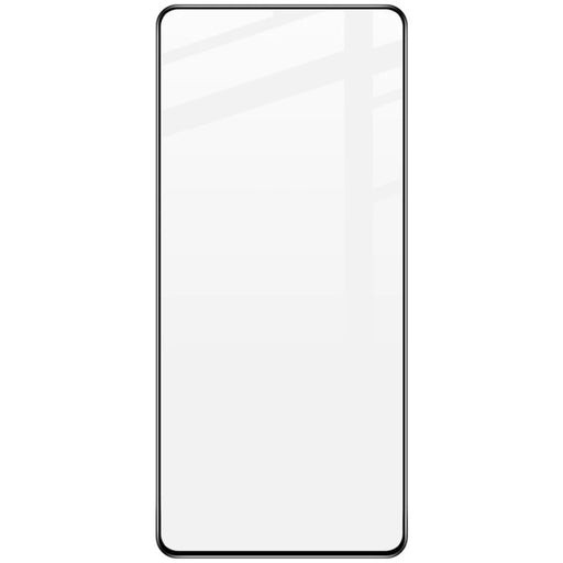 IMAK Pro+ Series For vivo S19 5G / iQOO Z9 5G Tempered Glass Full Screen Protector - 2