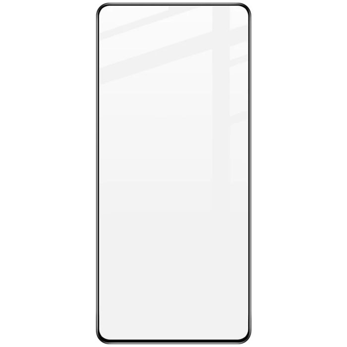 IMAK Pro+ Series For vivo S19 5G / iQOO Z9 5G Tempered Glass Full Screen Protector - 2