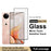 IMAK Pro+ Series For vivo S19 5G / iQOO Z9 5G Tempered Glass Full Screen Protector - 3