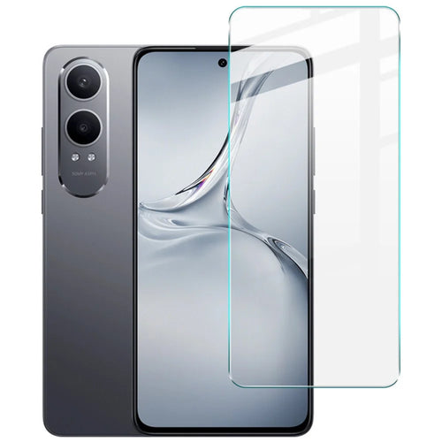 IMAK H Series For OnePlus Nord CE4 Lite 5G / Oppo K12x 5G (China) Screen Protector Tempered Glass HD Clear - 1