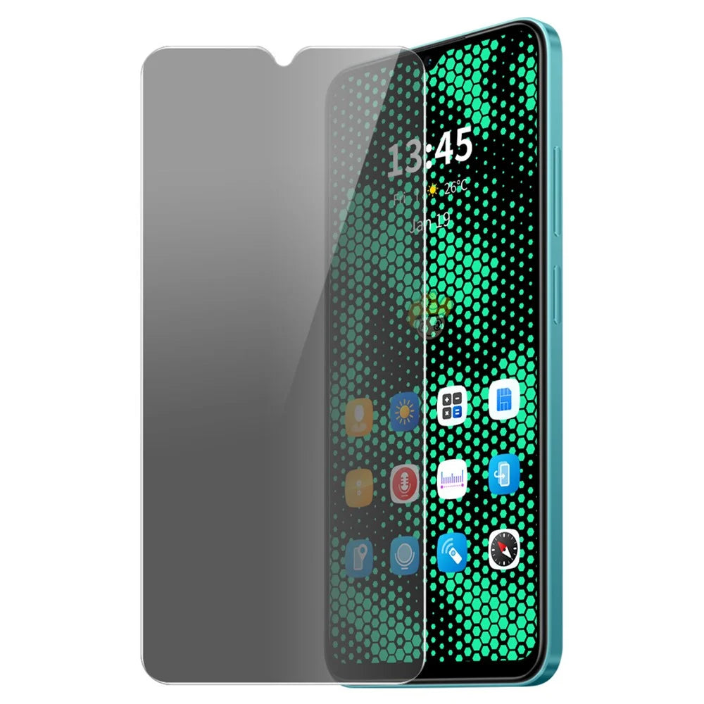 ENKAY HAT PRINCE For Honor Play 40 Anti-Spy Screen Protector Anti-Glare Full Cover Film - 1