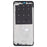 For Oppo A53 (2020) 4G / A53s 4G / A32 (2020) 4G / A33 (2020) Middle Plate Frame Repair Part (A-Side) (without Logo) - 2