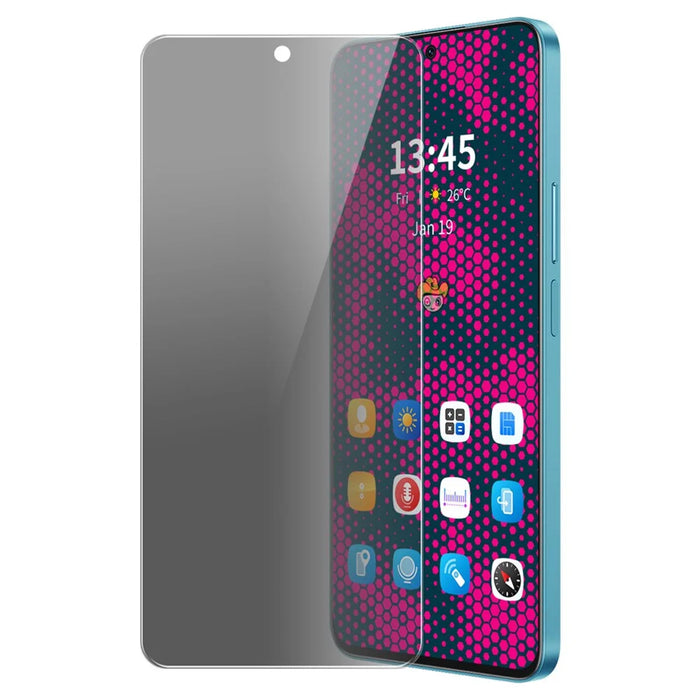 ENKAY HAT PRINCE For Honor Play 50 Plus 5G Screen Protector Anti-Spy Impact-Resistant - 1