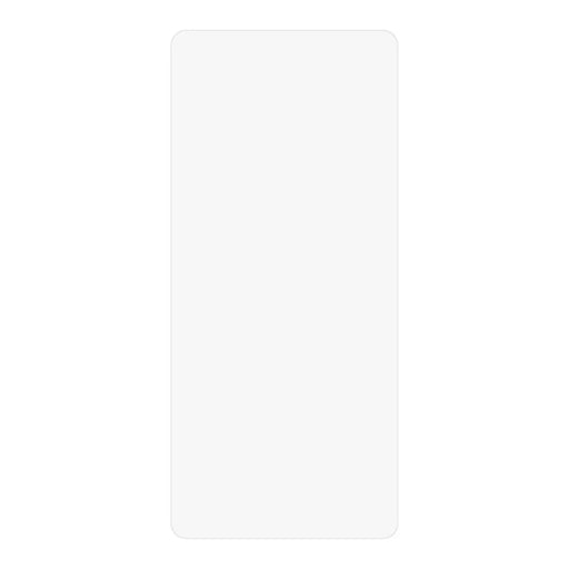 AMORUS For Motorola Moto E14 4G / G04 4G / G04s 4G / G24 4G Screen Protector 2.5D Anti-Explosion High Aluminum-Silicon Glass Film - 2
