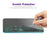 ENKAY HAT PRINCE 5Pcs For Samsung Galaxy Xcover7 Privacy Screen Protector Touch Sensitive Bubble Free - 6