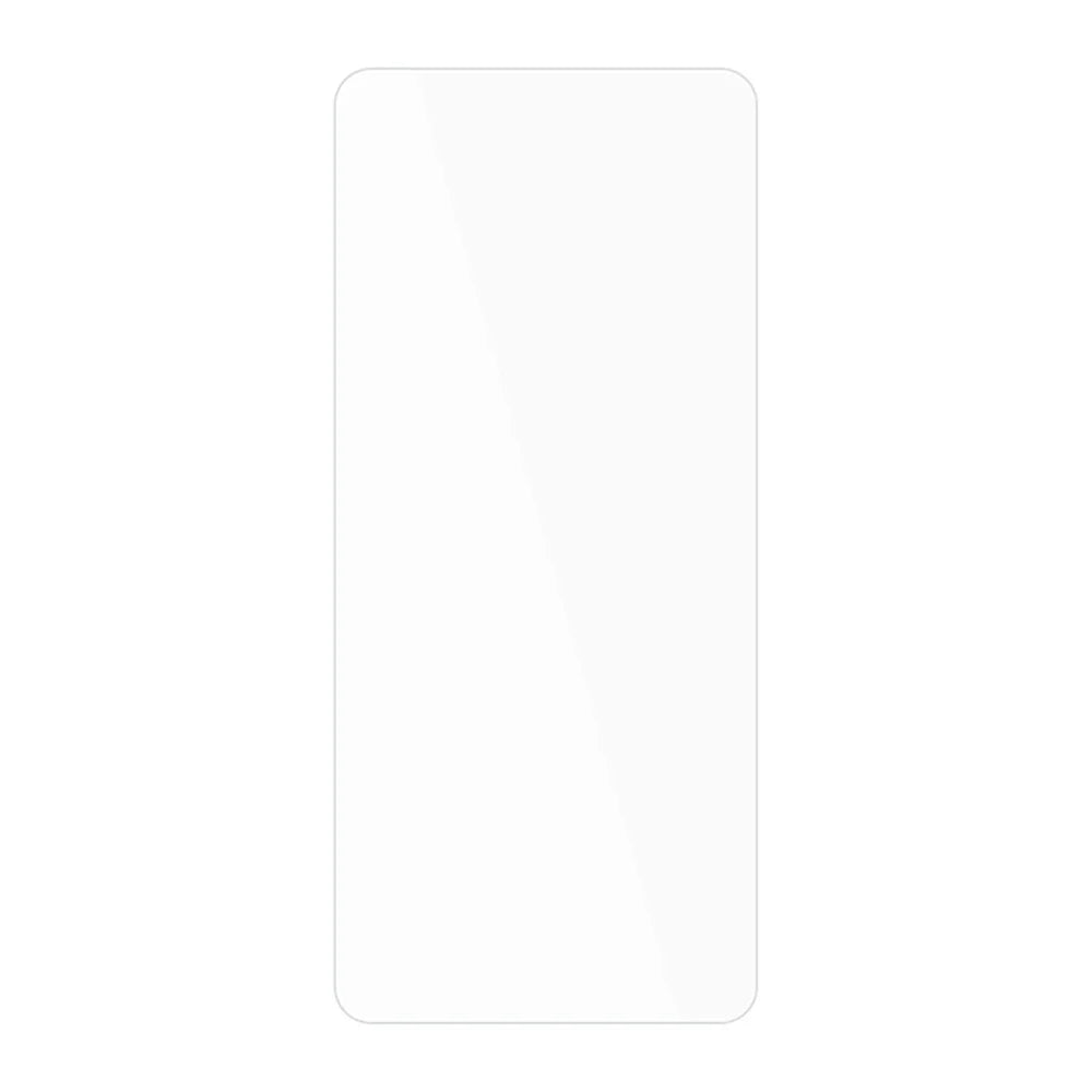 For TECNO Spark 20 Pro Tempered Glass Screen Protector 0.3mm Aec Edge HD Transparent - 2