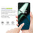 MOCOLO 25Pcs For OnePlus 9 Pro 5G / 10 Pro 5G / 11 5G / Oppo Find X3 Pro / Find X5 Pro Screen Protector Tempered Glass Film - 2