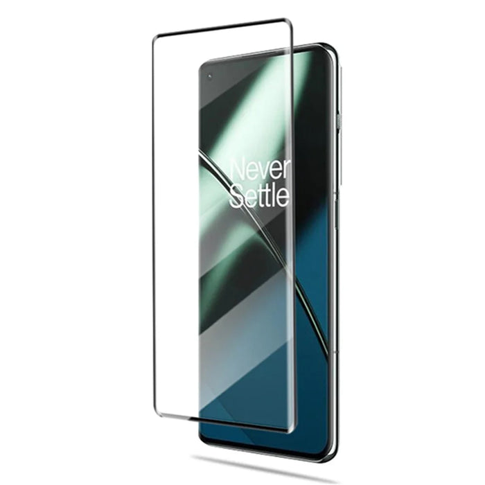 MOCOLO 25Pcs For OnePlus 9 Pro 5G / 10 Pro 5G / 11 5G / Oppo Find X3 Pro / Find X5 Pro Screen Protector Tempered Glass Film - 3