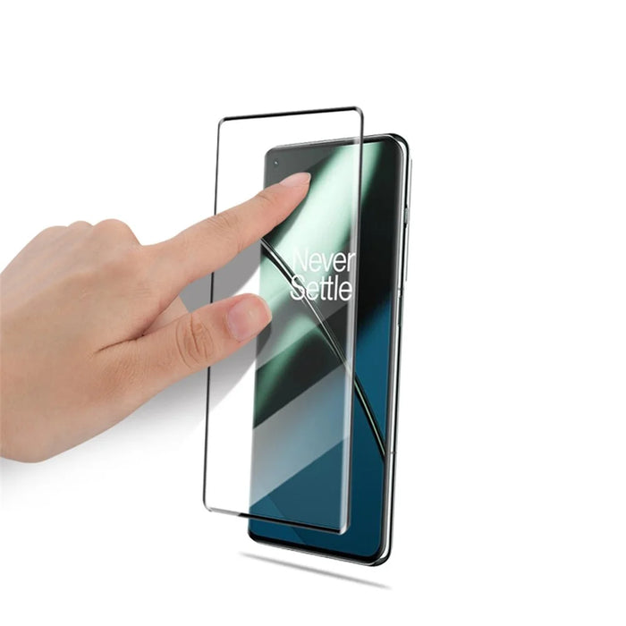 MOCOLO 25Pcs For OnePlus 9 Pro 5G / 10 Pro 5G / 11 5G / Oppo Find X3 Pro / Find X5 Pro Screen Protector Tempered Glass Film - 4