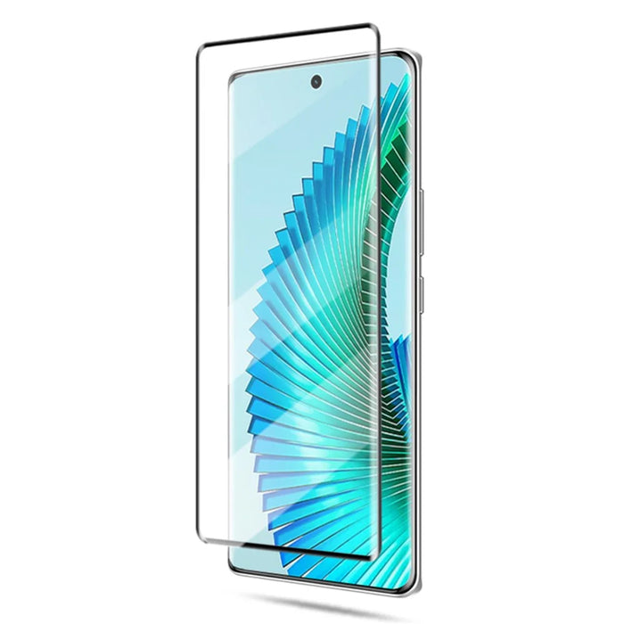 MOCOLO 25Pcs For Honor Magic6 Lite 5G / X9b 5G / X50 5G Screen Protector 3D Curved Tempered Glass Film - 3