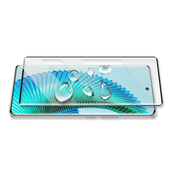 MOCOLO 25Pcs For Honor Magic6 Lite 5G / X9b 5G / X50 5G Screen Protector 3D Curved Tempered Glass Film - 4