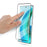MOCOLO 25Pcs For Honor Magic6 Lite 5G / X9b 5G / X50 5G Screen Protector 3D Curved Tempered Glass Film - 5