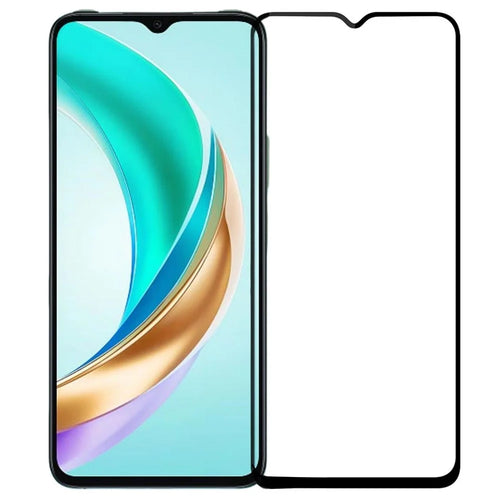 PINWUYO JK Series-2 for Honor X6b 4G Screen Protector Full Glue Film Anti-Shatter Anti-Scratch - 1